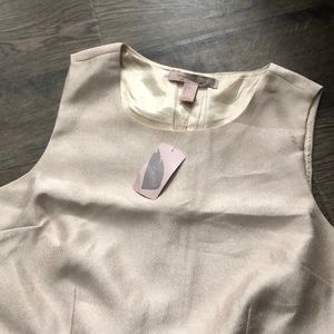 NWT FOREVER 21 CROP TOP